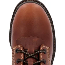 Rocky Men's Rams Horn Logger 9