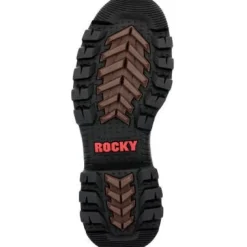 Rocky Men's Rams Horn Logger 9