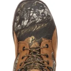 Rocky Men's Snakeproof 16