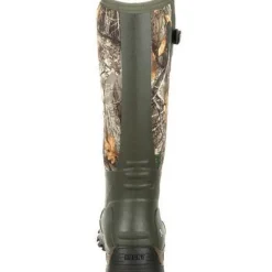 Rocky Men's Sport Pro Rubber 16