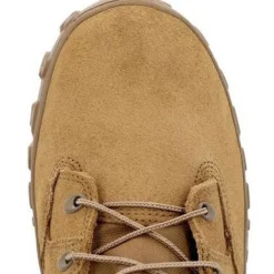 Rocky Men's S2V Predator Waterproof Military Work Boot -Brown- RKC127
