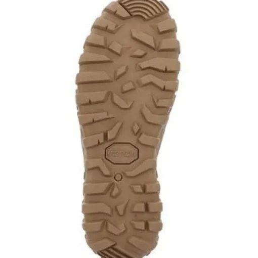 Rocky Men's S2V Predator Waterproof Military Work Boot -Brown- RKC127