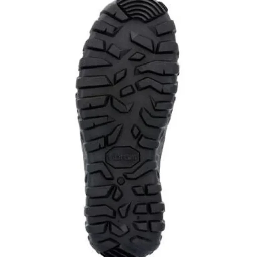 Rocky Men's S2V Predator Waterproof Military Boot -Black- RKC146