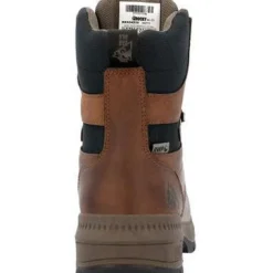 Rocky Men's Worksmart 8