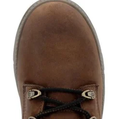 Rocky Men's Worksmart 8