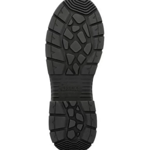 Rocky Men's Worksmart 8" Comp Toe WP Work Boot -Horse- RKK0459