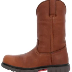 Rocky Men's Worksmart 11