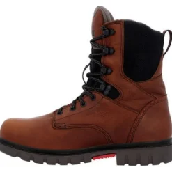 Rocky Men's Worksmart 8