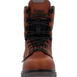 Rocky Men's Worksmart 8