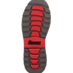 Rocky Men's Worksmart 8