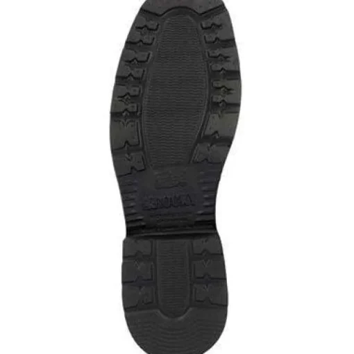Rocky Women's Monocrepe 11" Steel Toe WP Western Classic Boot- RKW0443