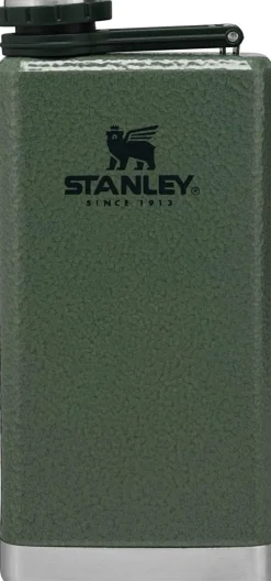 Stanley Easy Fill Wide Mouth Flask 8oz