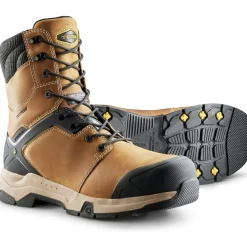 Terra Men's Carbine 8