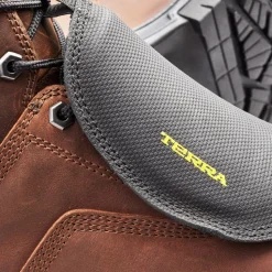 Terra Men's Sentry 2020 6