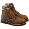 Thorogood Men's 1957 Series 6" Stl Toe WP USA Made Work Boot - 804-3696