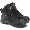 Thorogood Men's American Union Series 6" Stl Toe WP Work Boot 804-6365
