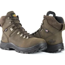 Thorogood Men's American Union Series 6