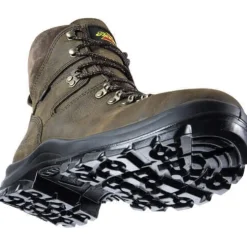 Thorogood Men's American Union Series 6