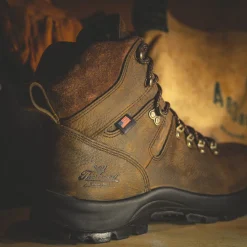 Thorogood Men's American Union Series 6