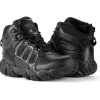 Thorogood Men's Crosstrex 6" Comp Toe WP Work Boot - Black - 804-6385