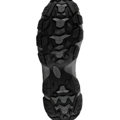 Thorogood Men's Crosstrex Metguard Mid Safety Toe WP Work Boot - 804-6490