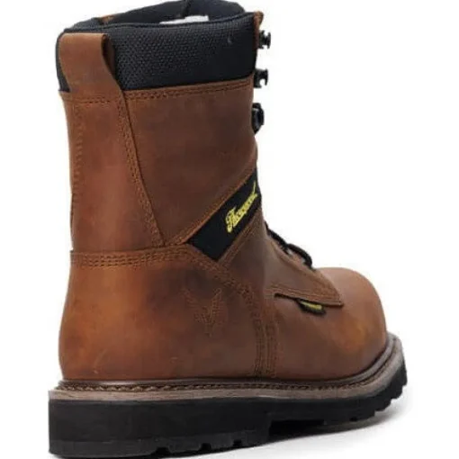 Thorogood Men's Job Site Series 8" Comp Toe WP Work Boot -Horse- 804-4243