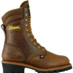 Thorogood Men's Logger 9