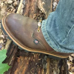 Thorogood Men's Logger 9