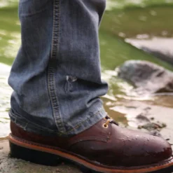 Thorogood Men's Logger 9