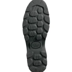 Thorogood Women's USA Made Softstreets Duty Boot - Black - 534-6574