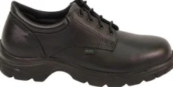 Thorogood Women's USA Made Softstreets Oxford Duty Shoe - 534-6905