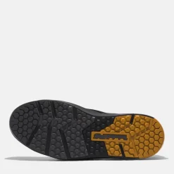 Timberland Pro GreenStride CT Slip On Work Shoe - Grey - TB1A5NUP065