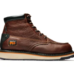 Timberland PRO Gridworks 6