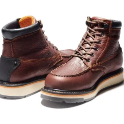 Timberland PRO Gridworks 6