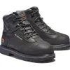 Timberland PRO Men's 6" Steel Toe Intl Metguard Work Boot TB085516214