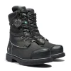 Timberland PRO Men's 10" Stl Toe Ins Metguard Work Boot TB053531001