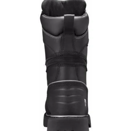 Timberland PRO Men's 10" Stl Toe Ins Metguard Work Boot TB053531001