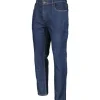 Timberland Pro Men's Ballast Straight Denim Carpenter Jeans -Wash- TB0A55RYK53
