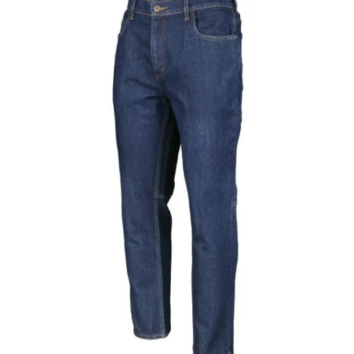 Timberland Pro Men's Ballast Straight Denim Carpenter Jeans -Wash- TB0A55RYK53