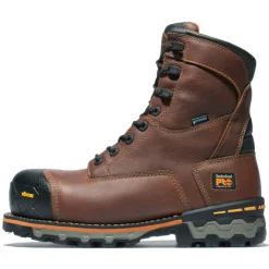 Timberland Pro Men's Boondock 8