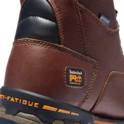 Timberland Pro Men's Boondock 8