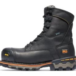 Timberland Pro Men's Boondock 8