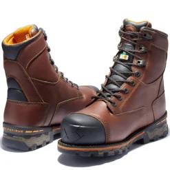 Timberland Pro Men's Boondock 8