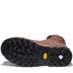 Timberland Pro Men's Boondock 8