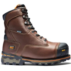 Timberland Pro Men's Boondock 8