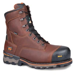 Timberland Pro Men's Boondock 8