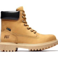 Timberland PRO Men's Direct Attach 6" Insulated Work Boot TB165030713