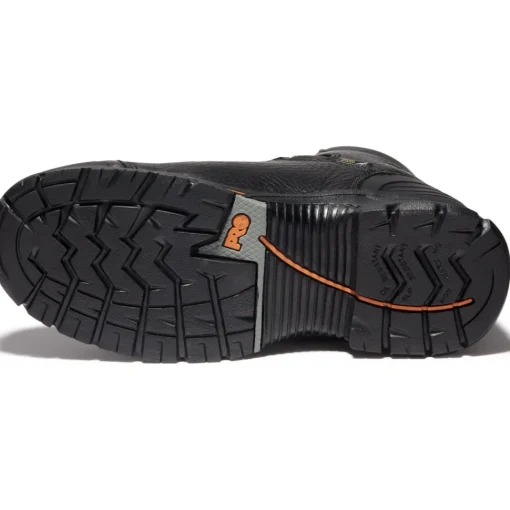Timberland PRO Men's Endurance 6" Steel Toe WP Work Boot - TB147592001
