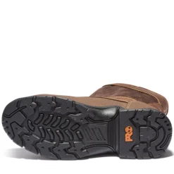 Timberland PRO Men's Excave Stl Toe Metguard Pull-on Work Boot -TB089652214