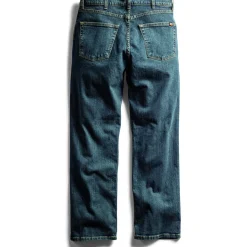 Timberland Pro Men's Grit N Grind Flex 5 Pkt Work Jeans TB0A1V55288